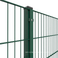 Sustainable Firm Double Wire Mesh Fence For Sale